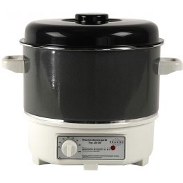 Réchauffeur électrique, dim. 20, 16 L, 1 pièce [HOB-79290]
