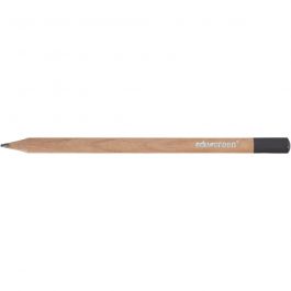 edu Green Jumbo-Bleistift, B, 10 Stk/ 1 Pck [HOB-408282]
