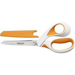 Fiskars Fabric RazorEdge Softgrip®, L 21 cm, 1 Stk [HOB-8185]
