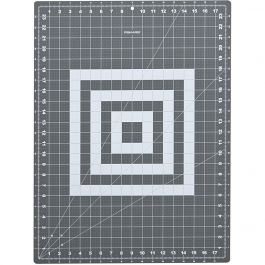 Fiskars Schneidematte, A2, Größe 45x60 cm, 1 Stk [HOB-8371]