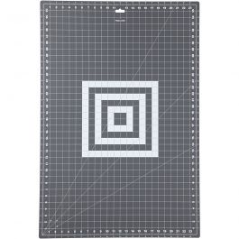 Fiskars Schneidematte, A1, Größe 60x91 cm, 1 Stk [HOB-8372]