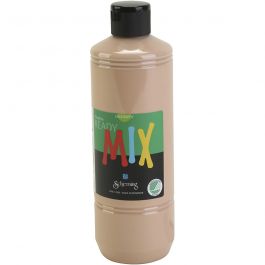 Ready Mix Greenspot, mate, beige, 500 ml/ 1 flacon [HOB-642229]