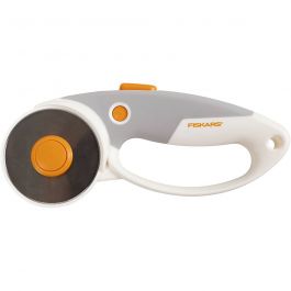 Fiskars Rollmesser, für Rechts- und Linkshänder , 1 Stk [HOB-9511]