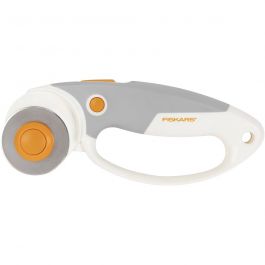 Fiskars Rollmesser, für Rechts- und Linkshänder , 1 Stk [HOB-9521]