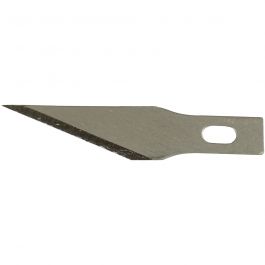 Fiskars Ersatzklingen, 5 Stk/ 1 Pck [HOB-9601]