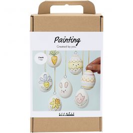 Kit DIY Peinture, 1 set [HOB-97060]