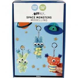 Aliens - Materialset, 1 Set [HOB-97063]