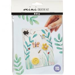 Mini Kreativ Set, 3D-Bild, 1 Pck [HOB-977321]