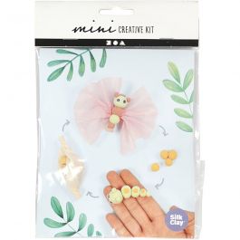 Mini Kreativ Set, Lebenzyklus Schmetterling, 1 Pck [HOB-977323]