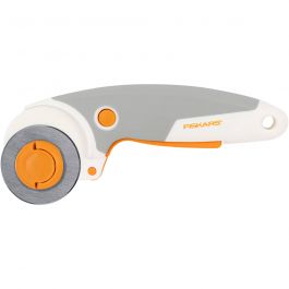 Fiskars Rollmesser, für Rechts- und Linkshänder , 1 Stk [HOB-9793]