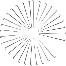 Filznadel, mittel, 3x10 Stk/ 1 Pck [HOB-980686]
