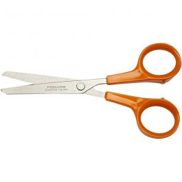 Fiskars Ciseaux Standards Classiques, L : 13 cm, 1 pièce [HOB-9891]