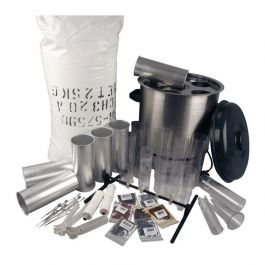 Set bougie débutant, 1 set [HOB-99340]