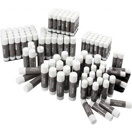 Bâton de colle White, 2x72 pièces/ 1 Pq. [HOB-99522]