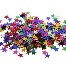 Paillettes, dim. 10 mm, 250 gr/ 1 Pq. [HOB-99548]