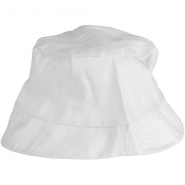 Sonnenhut, Größe 54 cm, Weiß, 1 Stk [HOB-995791]