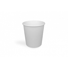 Gobelet à soupe Carton 450ml Ø9,8 cm 16oz Blanc (500 pcs) [TK-9987075]