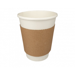 Hülsenkarton für Kaffeetasses 360cc (1.000 Stück) [TK-9987559]