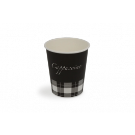 Kaffeetasse 230cc 8oz Ø8 cm Premium (1.000 Stück) [TK-9987649]