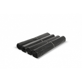 Sac Poubelle 60 Litres60x80cm (23 micron) 25 Rouleaux avec 20 Sac (500 Sac) [TK-9987663]