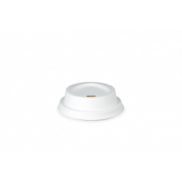 Kaffeetasse Deckel Zuckerrohr Ø7 cm (1.000 Stück) [TK-9987888]