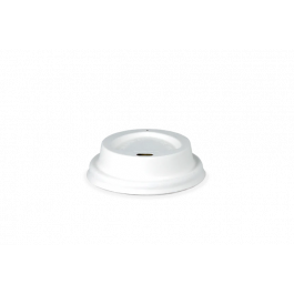 Kaffeetasse Deckel Zuckerrohr Ø7,3 cm (1.000 Stück) [TK-9987987]