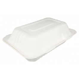 Menubox 1-Canne à sucre 15,5x8,3x23 cm IP10 (500 pcs) [TK-9988190]