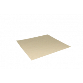 Hamburger Einwickelpapier fettfrei 33x30cm FSC®Mix kraft (2.000 Stück) [TK-9988213]