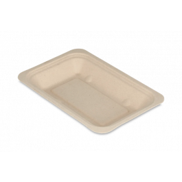 Baquette à Snack Canne à Sucre 10x2x15,1 cm (500 pcs) [TK-9988292]