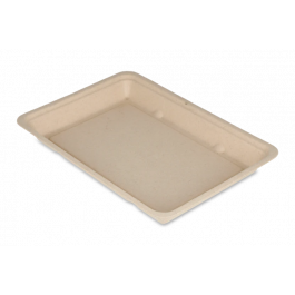Baquette à Snack Canne à Sucre 13,2x2x19,2 cm (500 pcs) [TK-9988293]