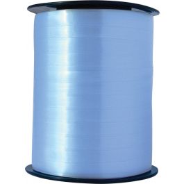 Kräuselband Blau - 5mm x 500m (1 Rolle) [HV-COL5B]