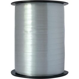 Kräuselband Grau - 5mm x 500m (1 Rolle) [HV-COL5GR]
