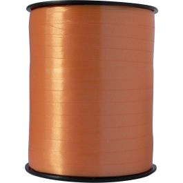 Kräuselband Orange - 5mm x 500m (1 Rolle) [HV-COL5O]