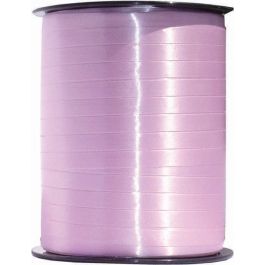Kräuselband Rosa - 5mm x 500m (1 Rolle) [HV-COL5P]