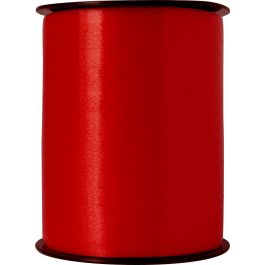 Kräuselband Rot 5mm x 500 meter (1 Rolle) [HV-COL5R]