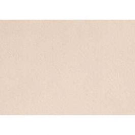 Feutrine synthétique, beige clair, A4, 210x297 mm, ép. 1,5-2 mm, 10 flles/ 1 Pq. [HOB45517]