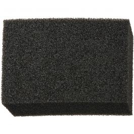 Bloc mousse pr feutrage, ép. 50 mm, 1 pièce [HOB461500]