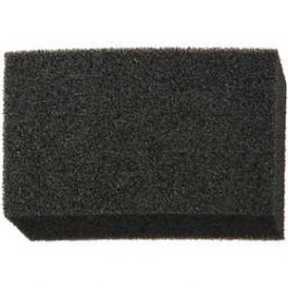 Bloc mousse pr feutrage, dim. 42x59 cm, ép. 50 mm, 1 pièce [HOB46154]