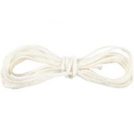 Mèche pour bougie, dim. SU, dim. 3x12 , 100 gr, 3 m/ 1 Pq. [HOB733201]