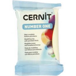 Cernit, vanilla (730), 56 gr/ 1 Pq. [HOB78027]
