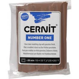 Cernit, taupe (812), 56 gr/ 1 Pq. [HOB78030]