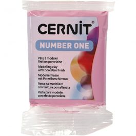 Cernit, fuschia (922), 56 gr/ 1 Pq. [HOB78031]