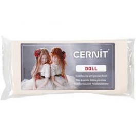 Cernit, beige clair, 500 gr/ 1 Pq. [HOB78052]