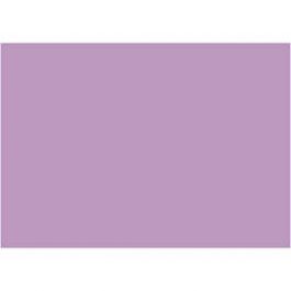 Feuilles de mousse EVA, mauve clair, A4, 210x297 mm, ép. 2 mm, 10 flles/ 1 Pq. [HOB79041]