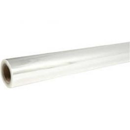 Papier cellophane, L: 70 cm, 30 m/ 1 rouleau [HOB20341]