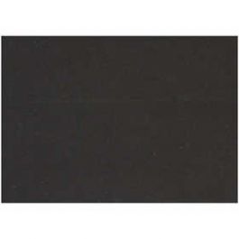 Papier kraft, noir, A4, 210x297 mm, 100 gr, 20 flles/ 1 Pq. [HOB221380]