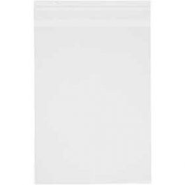 Sachet cellophane, H: 16 cm, L: 12,5 cm, 50 pièce/ 1 Pq. [HOB23956]