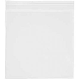 Sachet cellophane, H: 16 cm, ép. 30 my, 50 pièce/ 1 Pq. [HOB23958]