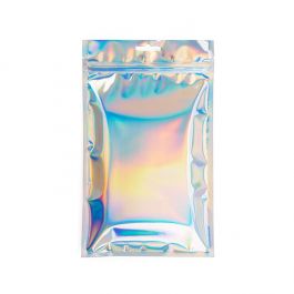 Sachets Barrières Holographiques 15,2 x 22,9 cm (25 Pièces) [HZBB69H]