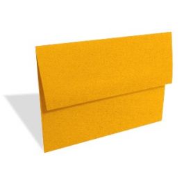 Enveloppes Notable. Or Antique 14.6 x 11.1cm (50 Pièces) [EA201]